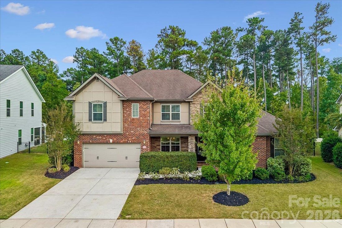 House in Fort Mill, South Carolina, United States 2 - 19108787