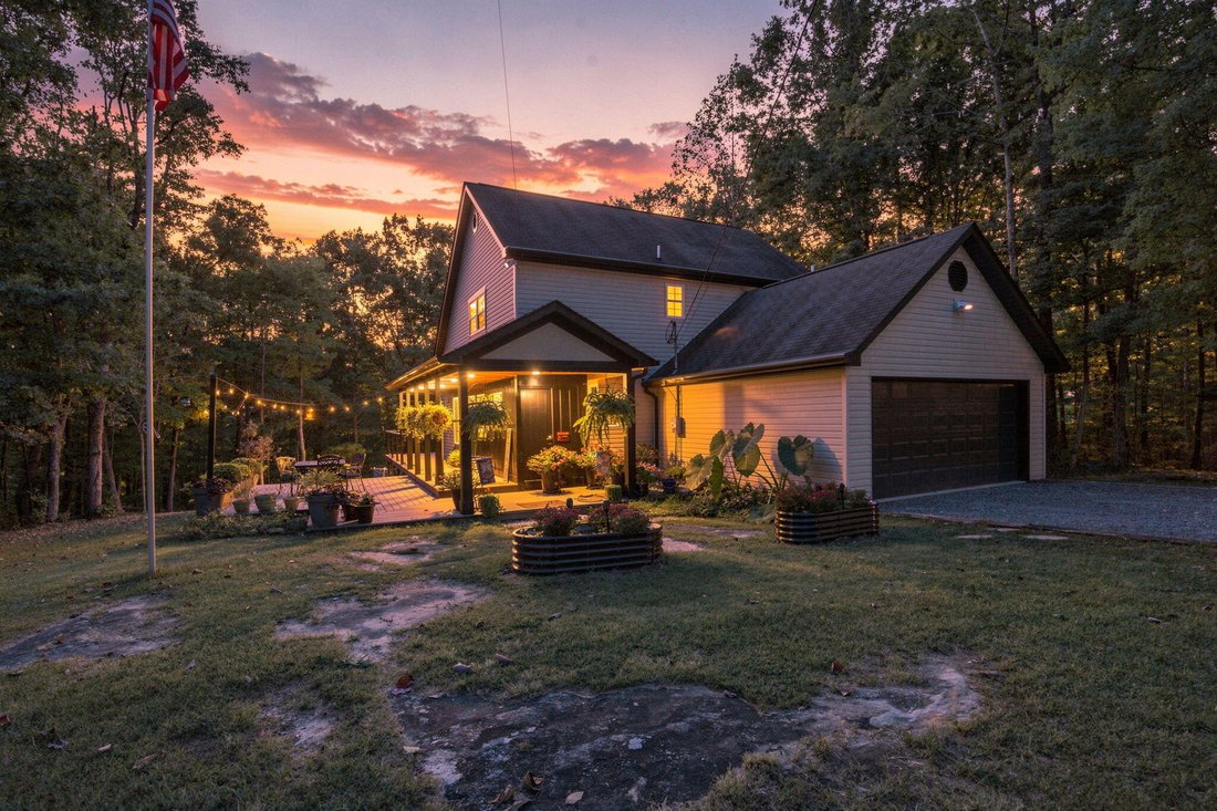 Haus in South Pittsburg, Tennessee, Vereinigte Staaten 1 - 19107038