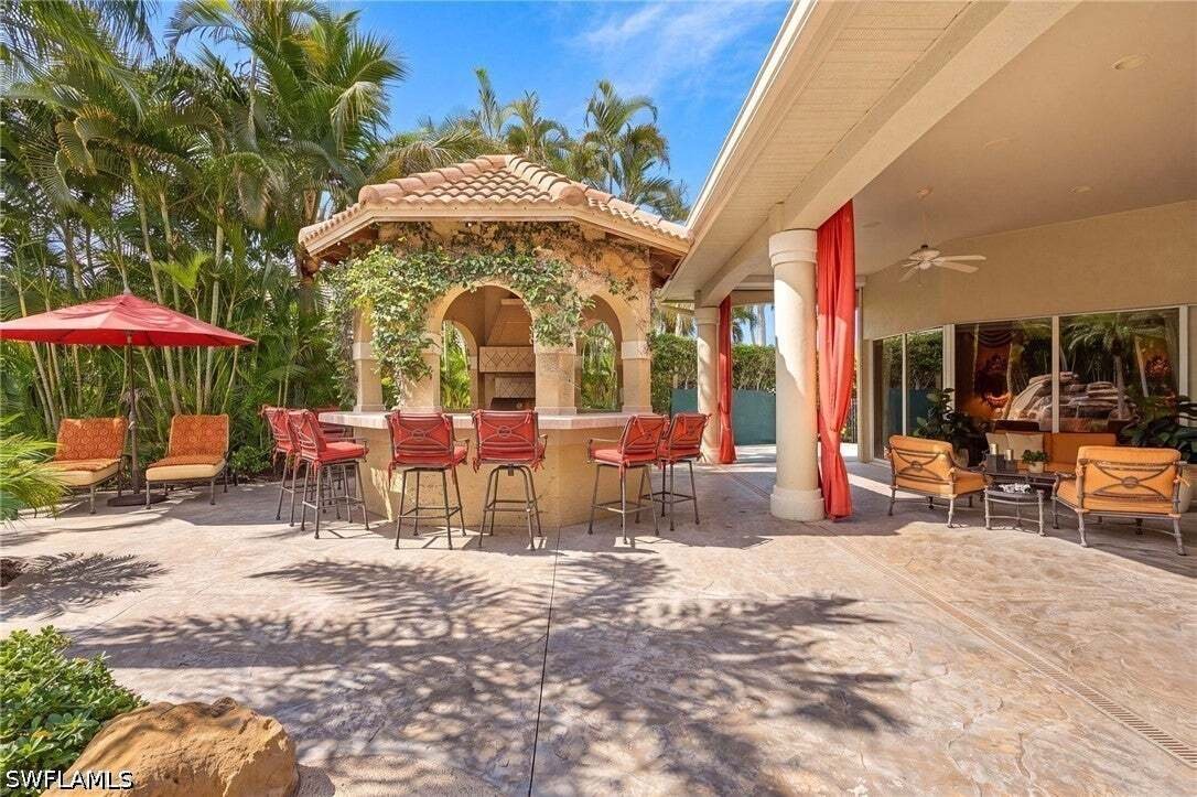 Casa en Naples, Florida, Estados Unidos 4 - 19106828