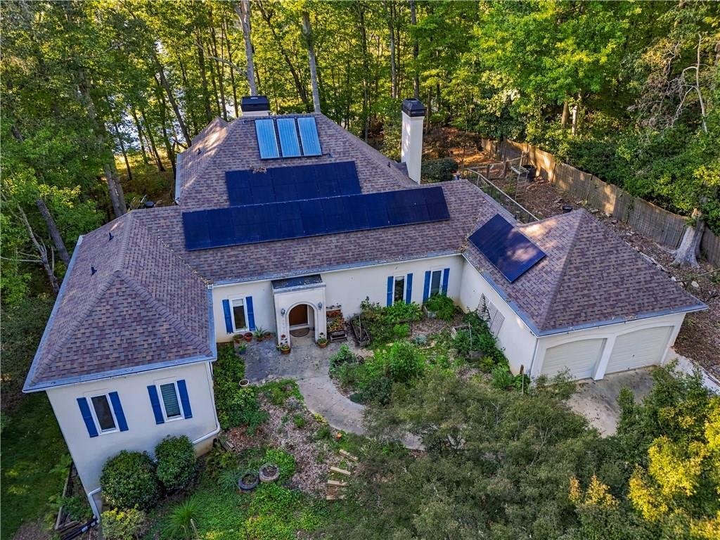 Maison à Gainesville, Géorgie, États-Unis 5 - 19108722