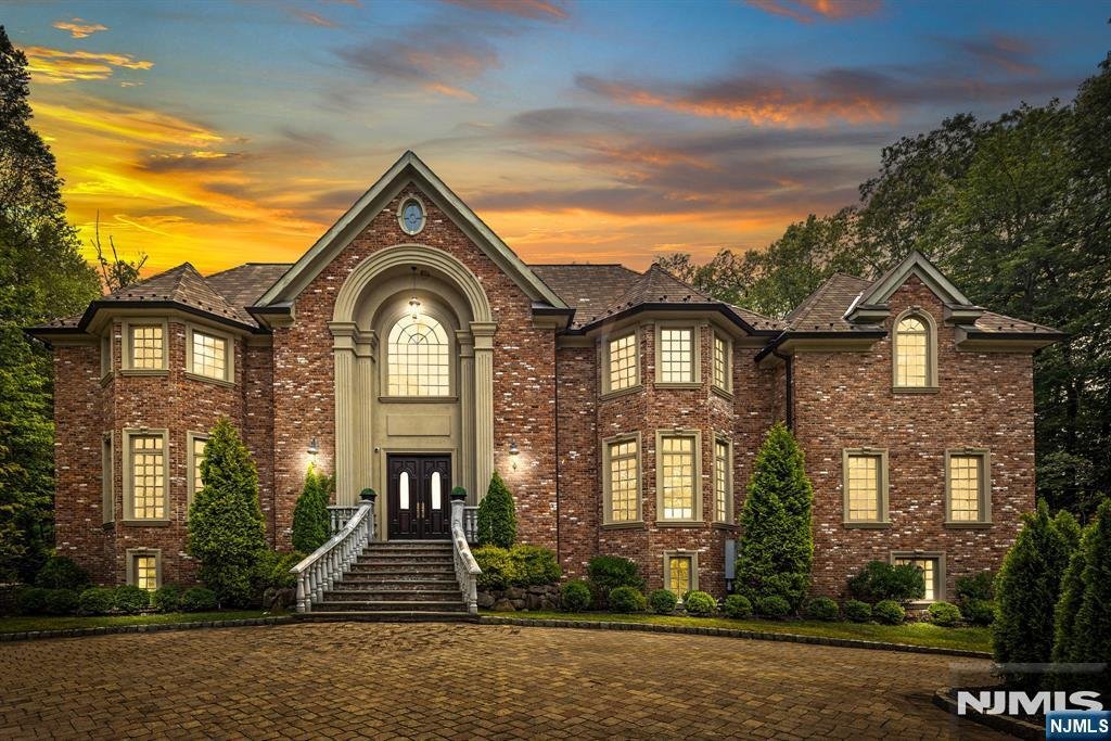 Casa en Saddle River, Nueva Jersey, Estados Unidos 1 - 19108424