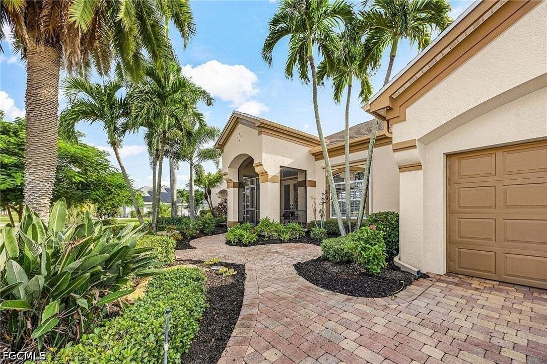 House in Cape Coral, Florida, United States 4 - 19106829
