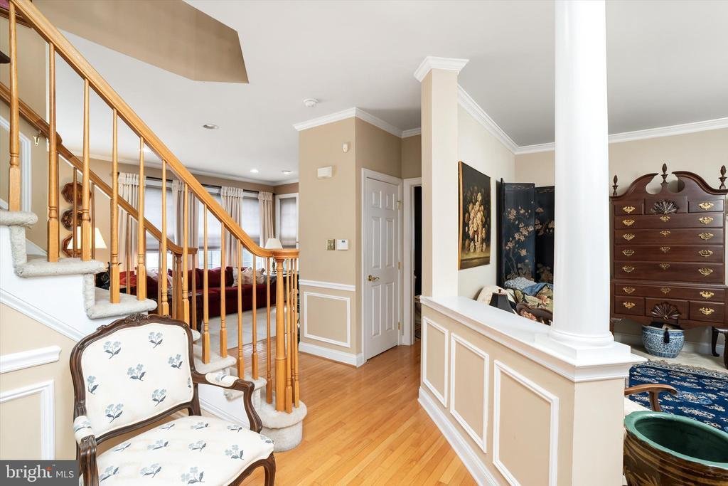 House in Robbinsville Township, New Jersey, United States 5 - 19108463