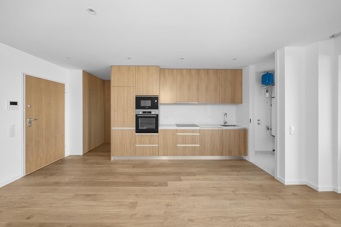 Appartamento a Matosinhos e Leca da Palmeira, Oporto, Portogallo 1 - 18547344