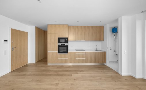 Apartamento en Matosinhos y Leca da Palmeira, Distrito de Oporto, Portugal 1
