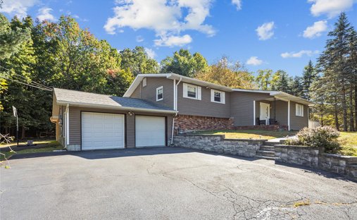 Maison à Spring Valley, État de New York, États-Unis 1