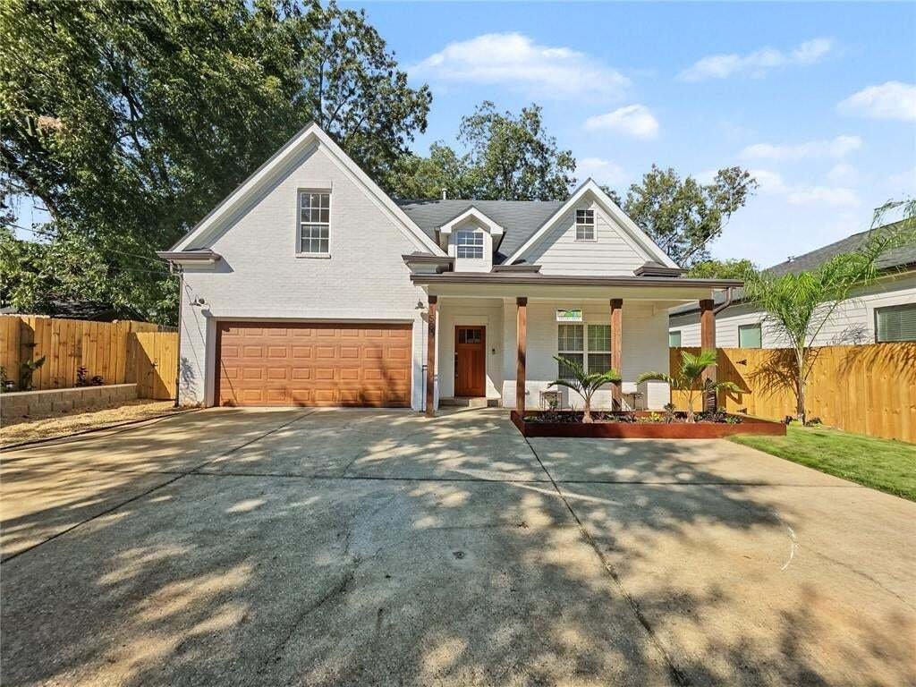 House in Atlanta, Georgia, United States 1 - 19107351