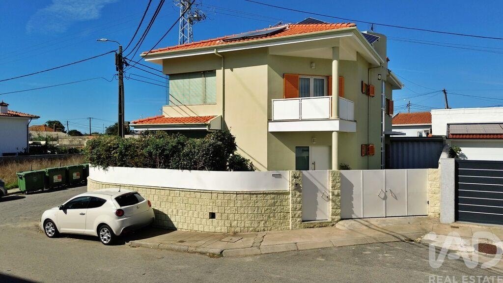 Residenza a Fajozes, Oporto, Portogallo 1 - 19108675
