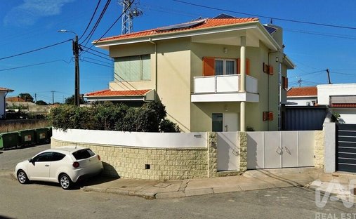 Maison de ville à Fajozes, District de Porto, Portugal 1