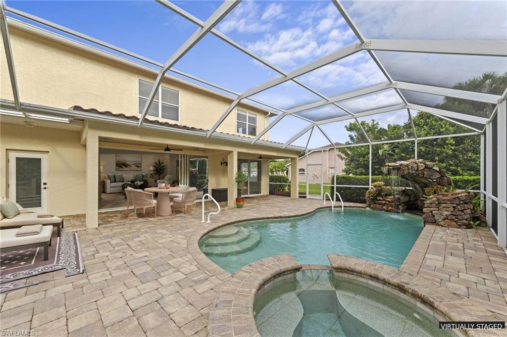 Casa a Fort Myers, Florida, Stati Uniti 4 - 19108932