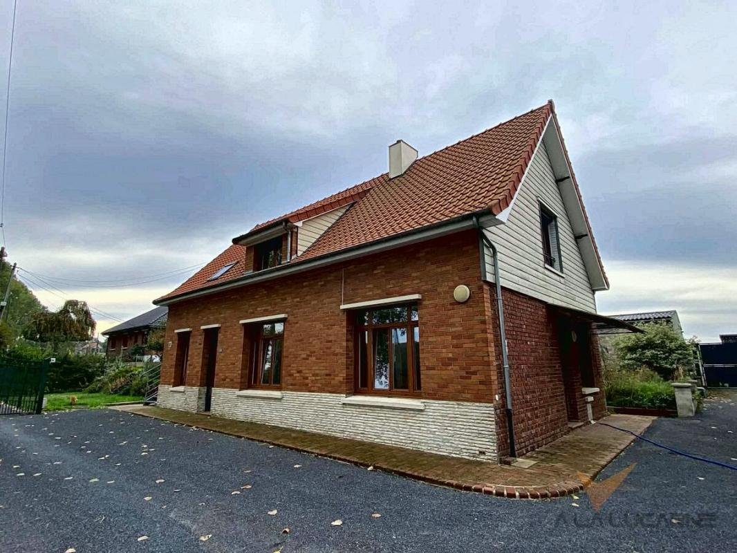 Maison à Hautecloque, Hauts-de-France, France 1 - 19092392