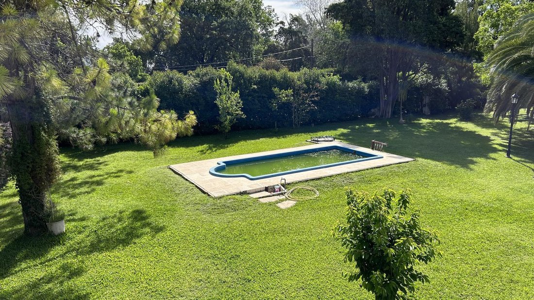 Casa en Ezeiza, Provincia de Buenos Aires, Argentina 5 - 19109036