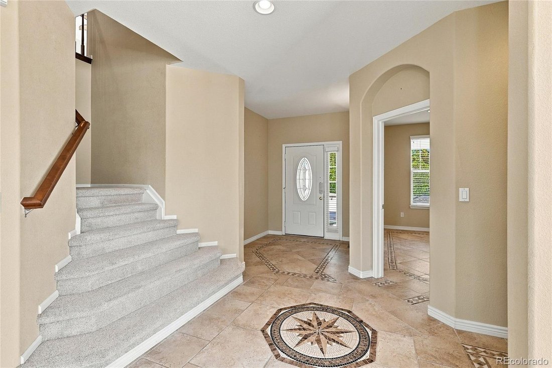 Maison à Highlands Ranch, Colorado, États-Unis 4 - 19106985