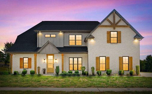 Haus in Clarksville, Tennessee, Vereinigte Staaten 1