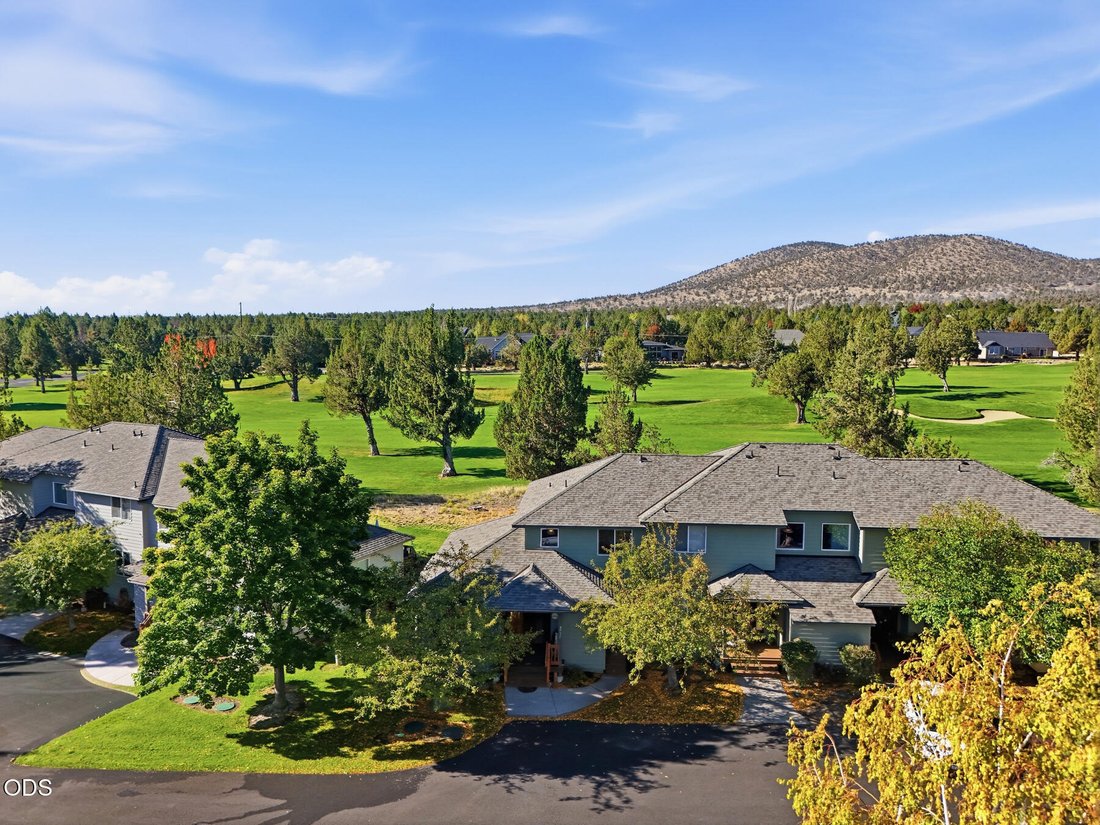 Residenza a Redmond, Oregon, Stati Uniti 1 - 19107768
