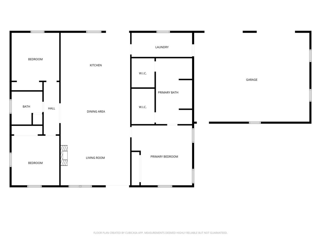 Haus in Sale Creek, Tennessee, Vereinigte Staaten 5 - 19108613