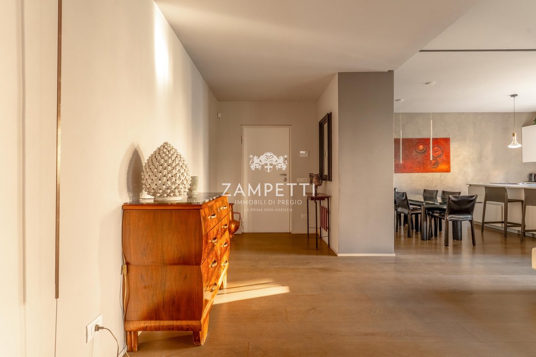 Apartment in Sempione, Milan, Italy 5 - 19109017