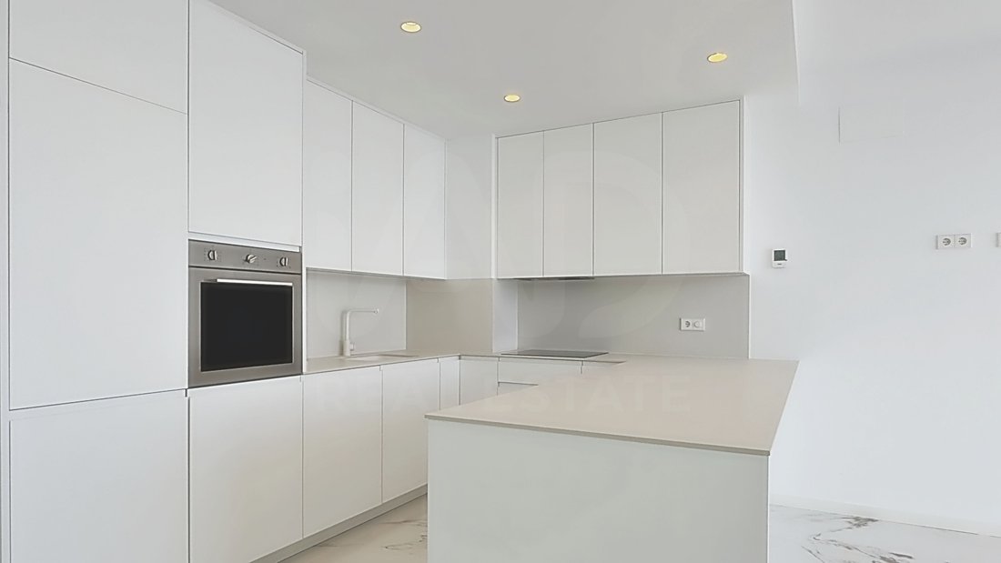 Penthouse in Villajoyosa, Land Valencia, Spanien 5 - 19107988