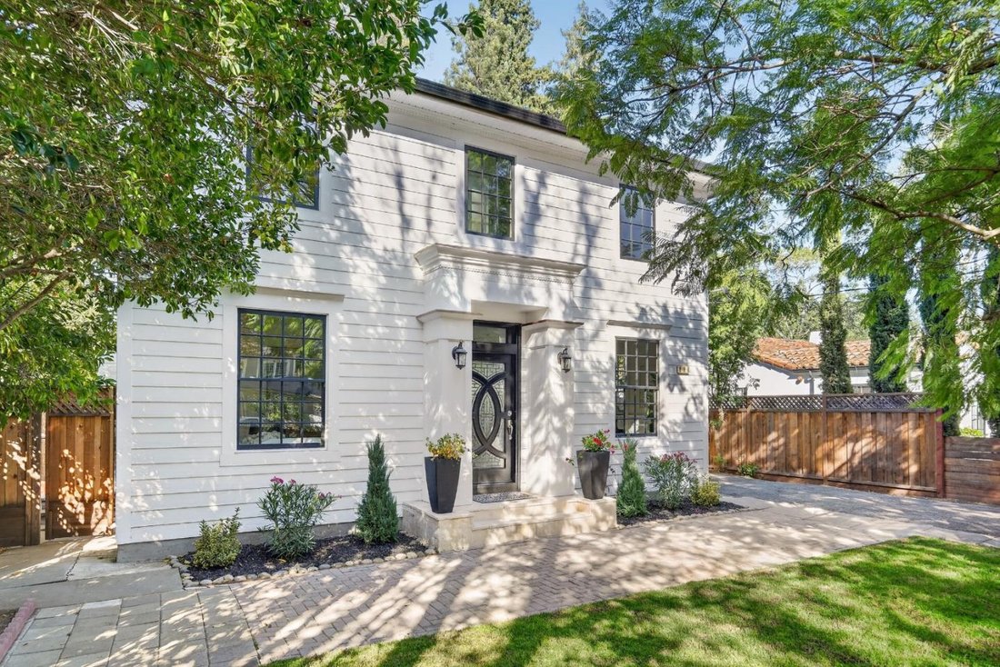 House in Menlo Park, California, United States 1 - 19107164