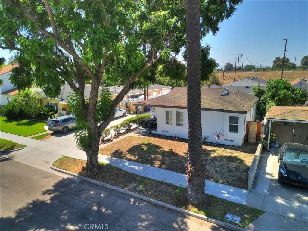 Haus in Long Beach, Kalifornien, Vereinigte Staaten 3 - 19107414