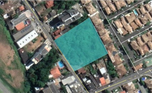 Terreno en Lauro de Freitas, Bahía, Brasil 1