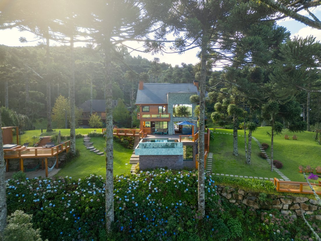 Maison à Carazal, Rio Grande do Sul, Brésil 5 - 19108873