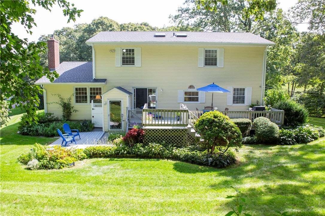 Casa en Westerly, Rhode Island, Estados Unidos 3 - 19106788