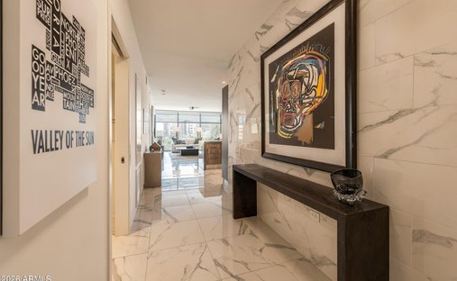 Condominio en Scottsdale, Arizona, Estados Unidos 1