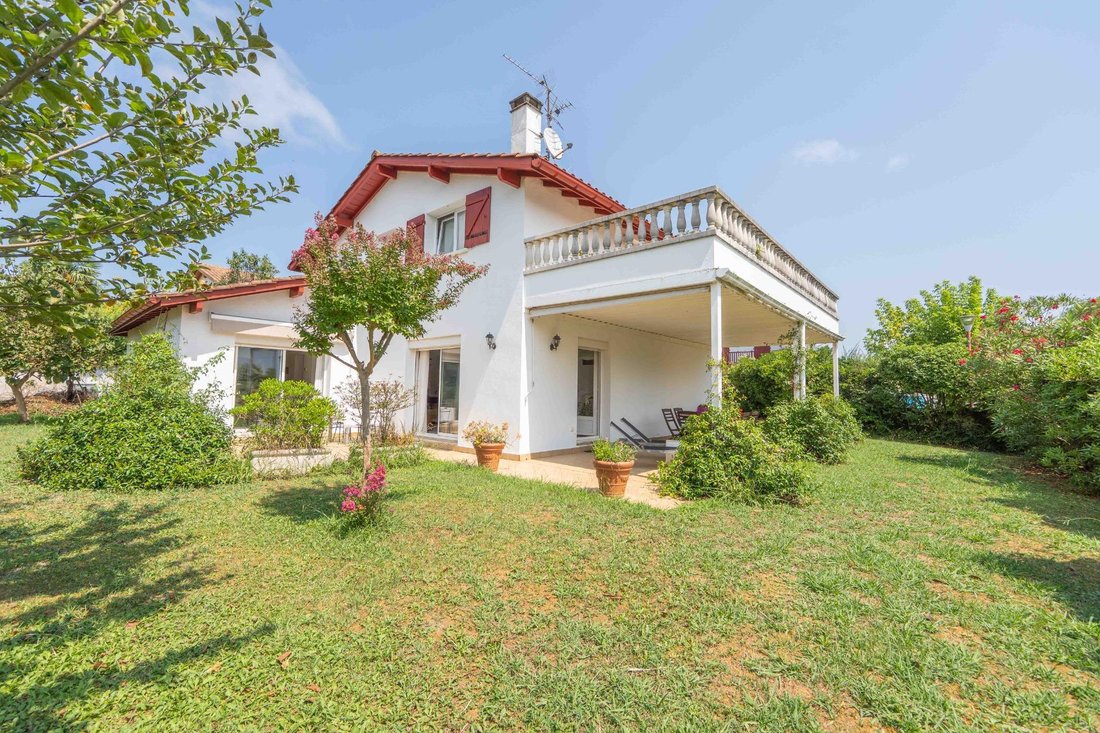 House in Bourg Kechiloa, Urrugne, France 3 - 19107963