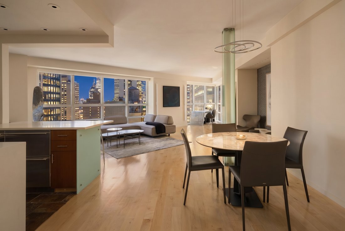 Condo in New York, New York, United States 2 - 19108098