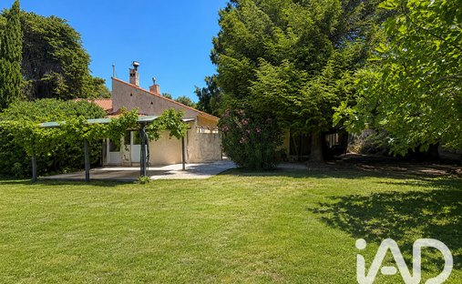 Maison à Le Grand Duc-Minelle, Mandelieu-la-Napoule, France 1