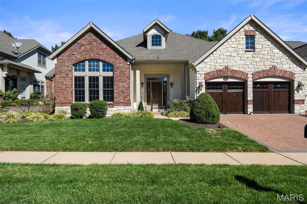 Casa a Town and Country, Missouri, Stati Uniti 1 - 19106810