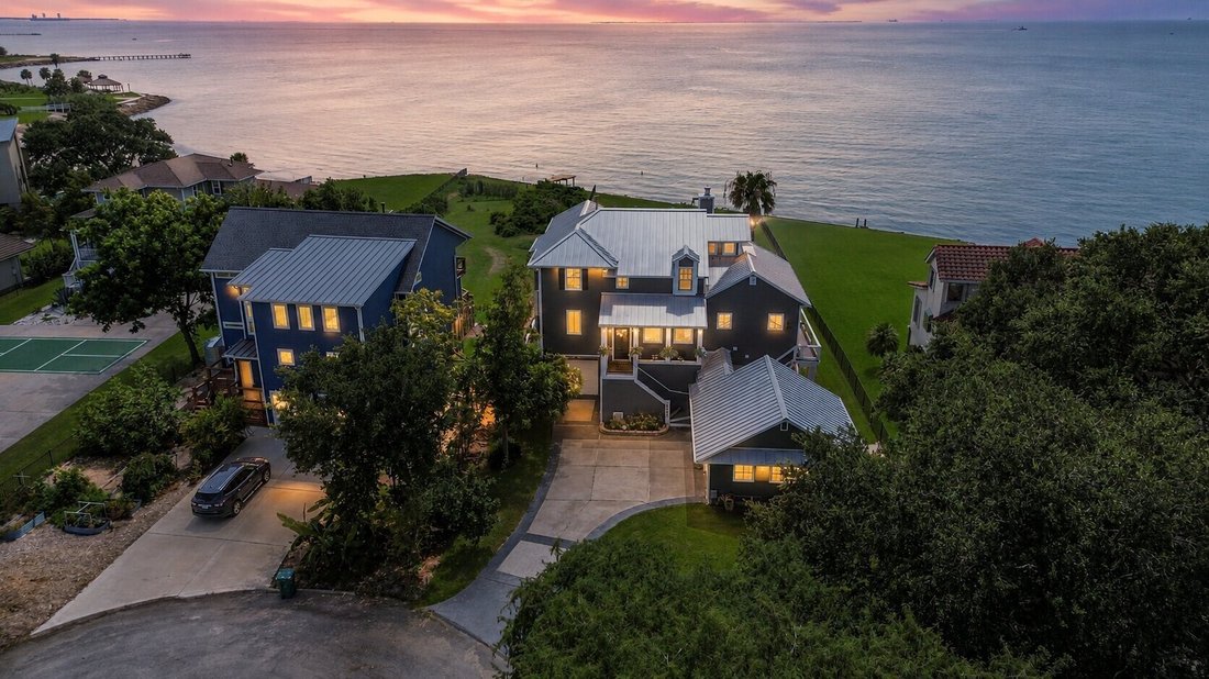 Casa en Seabrook, Texas, Estados Unidos 1 - 19108885