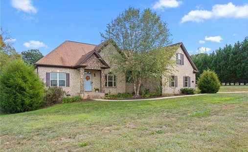 Haus in Belews Creek, North Carolina, Vereinigte Staaten 1