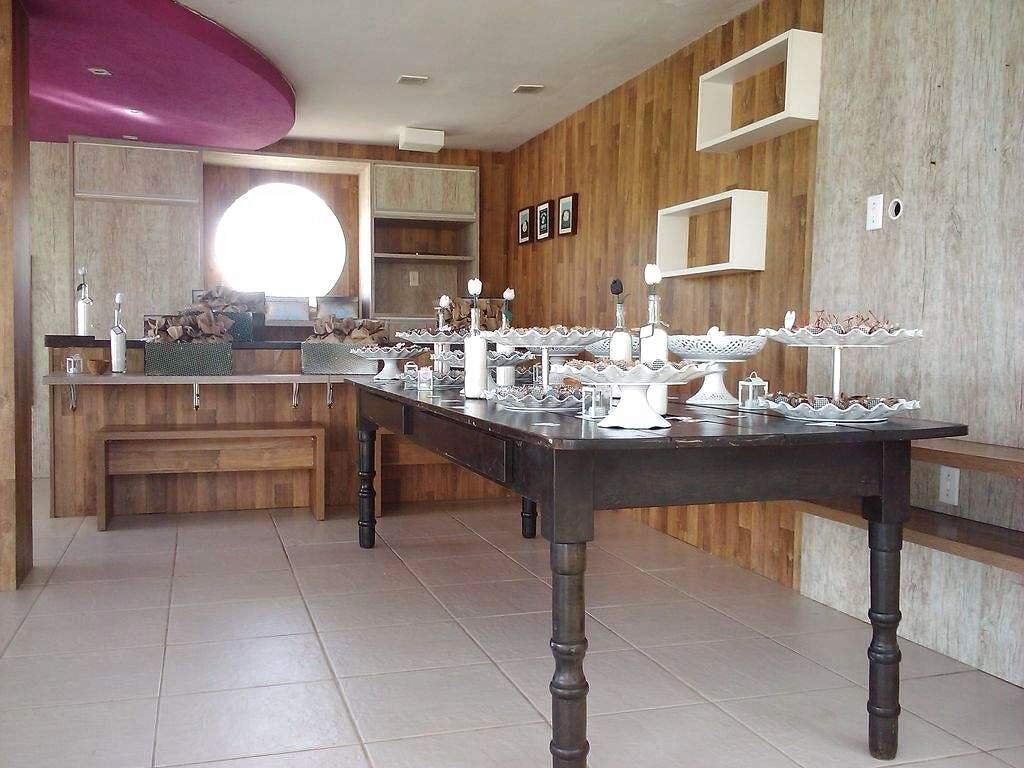 Casa en Lauro de Freitas, Bahía, Brasil 4 - 19106897