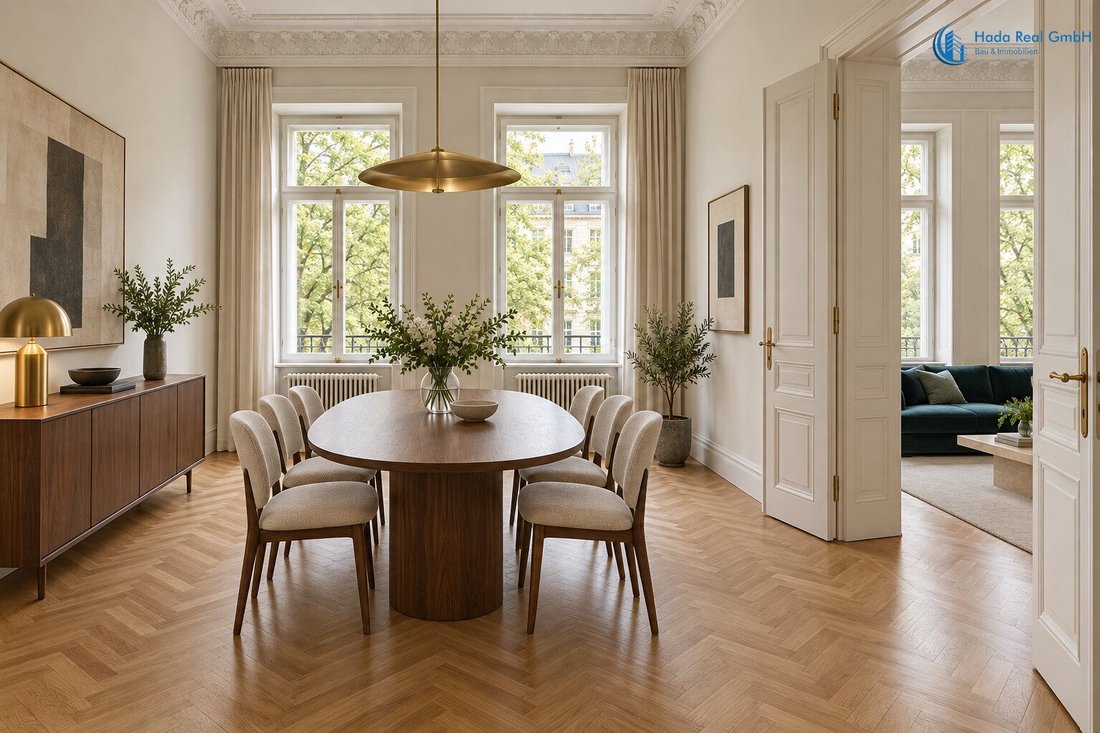 Wohnung in Wien, Wien, Österreich 3 - 19108288