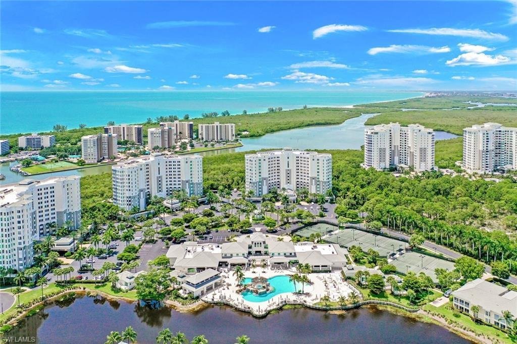 Condominio en Bonita Springs, Florida, Estados Unidos 1 - 19108074