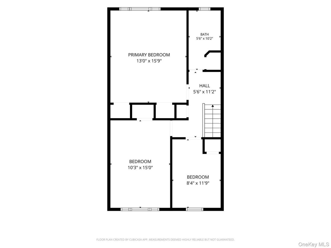 Haus in New York City, New York, Vereinigte Staaten 5 - 19107149