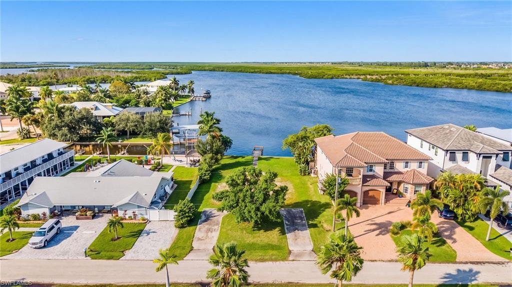 Land in Cape Coral, Florida, United States 2 - 19108045