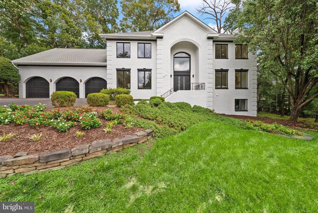 Casa a Oakton, Virginia, Stati Uniti 2 - 19108712
