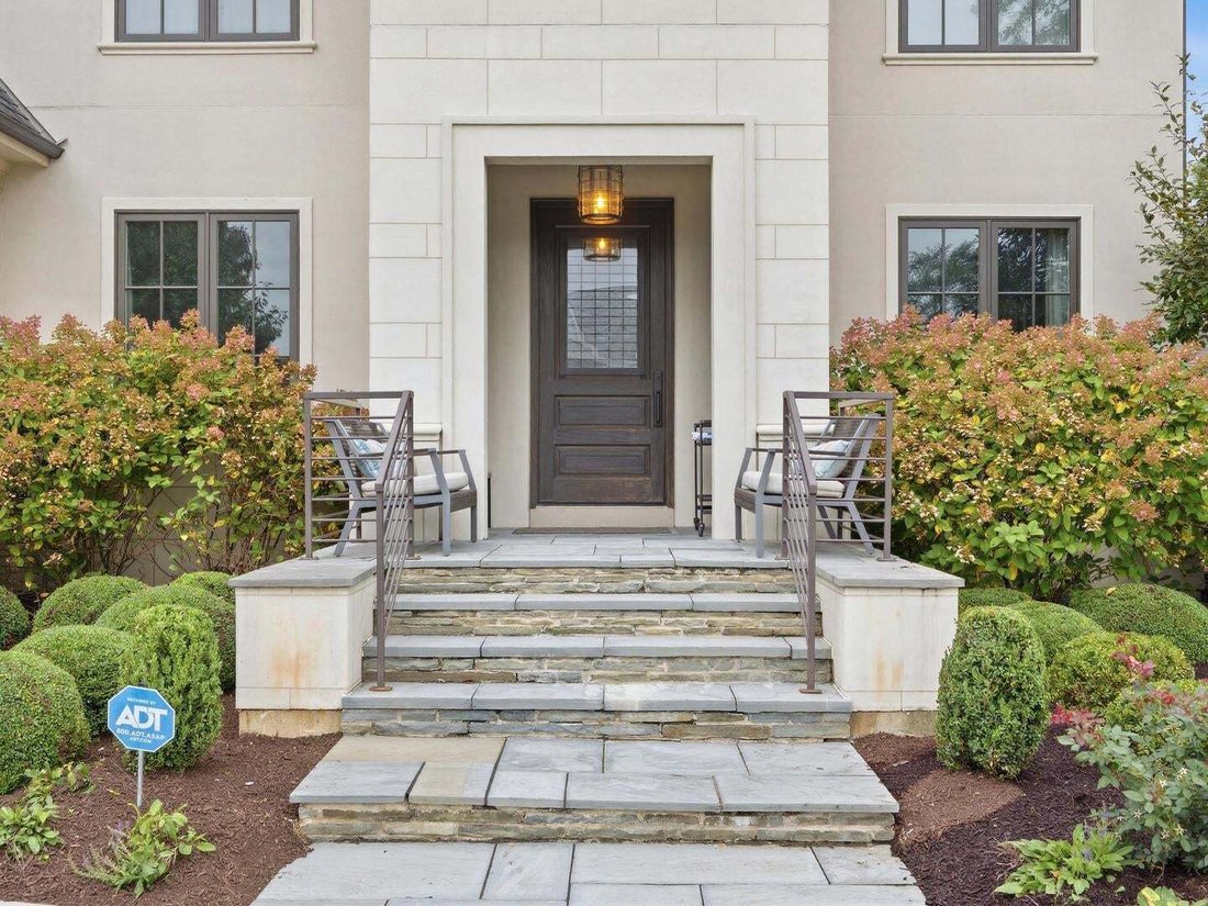 Haus in Hinsdale, Illinois, Vereinigte Staaten 3 - 19107387