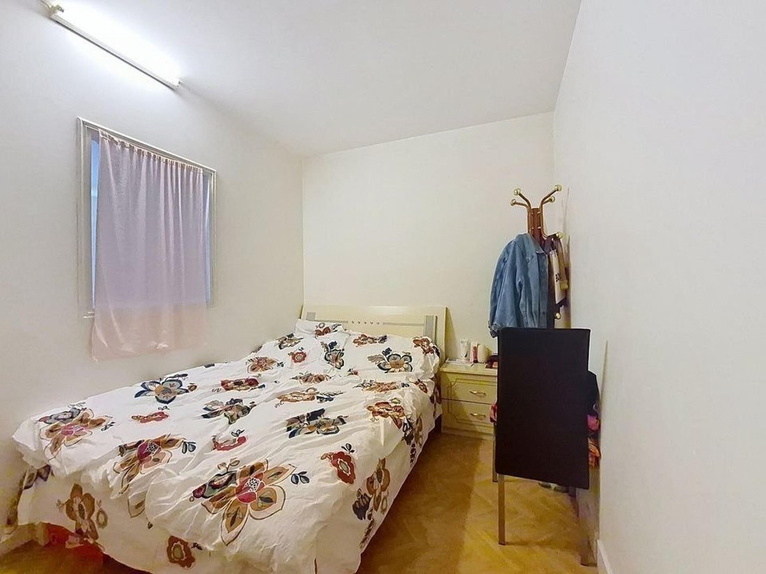 Wohnung in Buttes Chaumont, Paris 19e Arrondissement, Paris 4 - 19108989