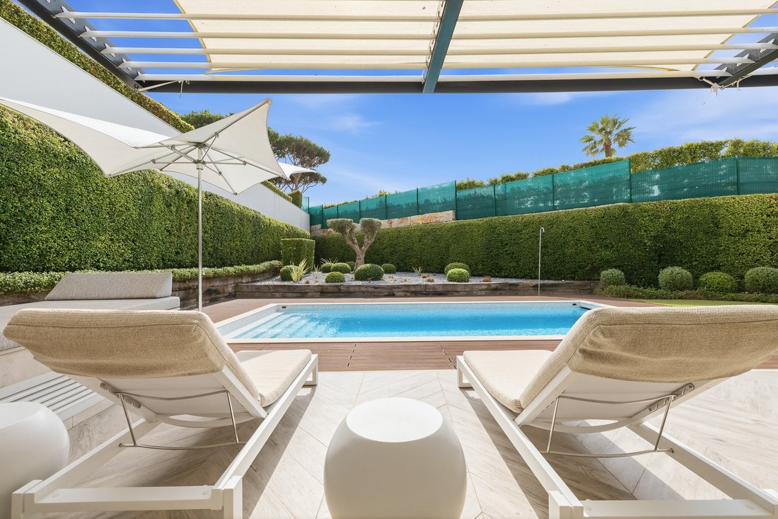 Appartement à Quinta do Lago, Almancil, Portugal 3 - 19106982