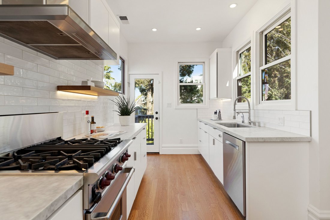 Condo in San Francisco, California, United States 4 - 19107842