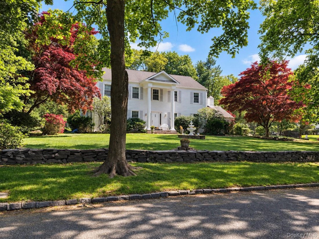 Maison à Smithtown, État de New York, États-Unis 1 - 19107150