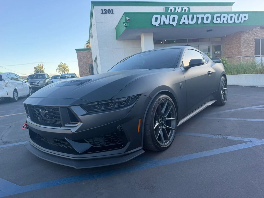 Coupe in Ontario, CA, United States 2 - 19107878