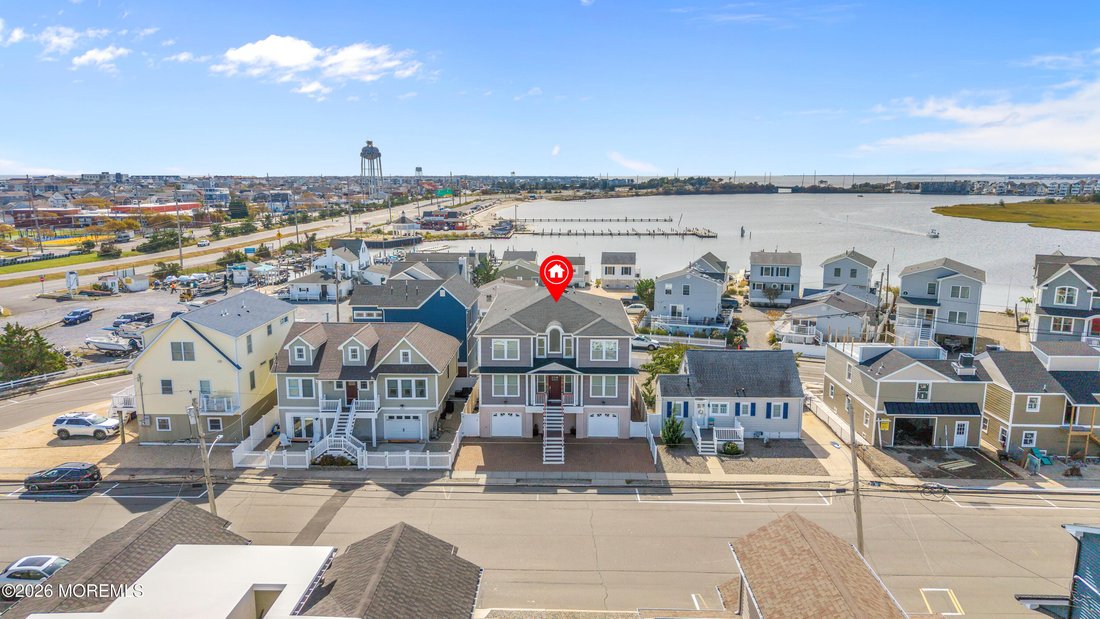House in Seaside Heights, New Jersey, United States 2 - 19108406
