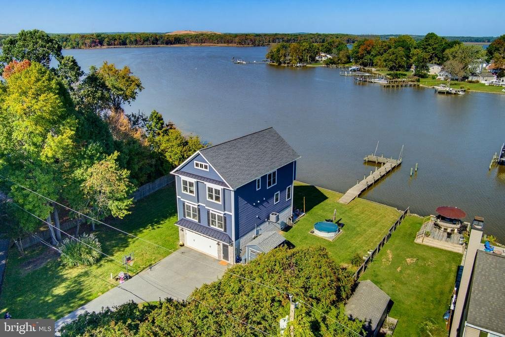 Casa en Middle River, Maryland, Estados Unidos 2 - 19108696