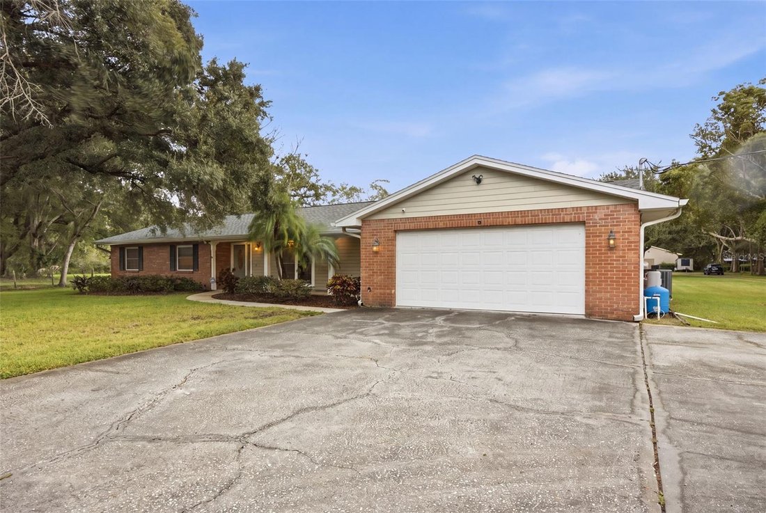 House in Land O' Lakes, Florida, United States 3 - 19108752