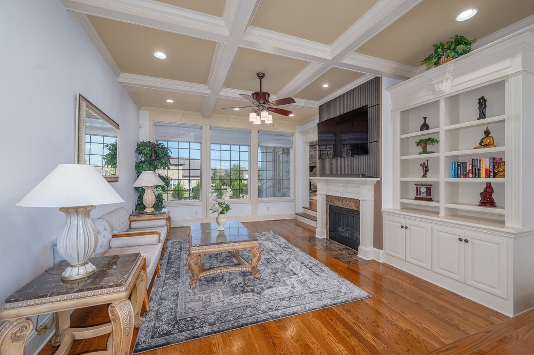 Haus in Murfreesboro, Tennessee, Vereinigte Staaten 3 - 19108741